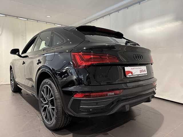 Audi Q5 SPB 50 TFSI e quattro S tronic S line plus