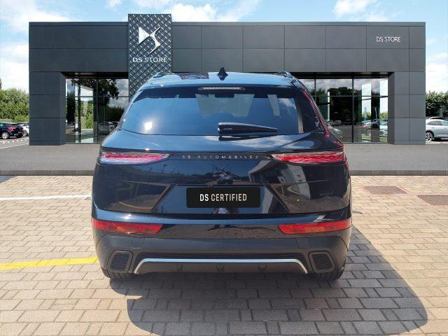 DS AUTOMOBILES DS 7 1.5 HDI 130CV AUT PERFORMANCELINE AUTOCARRO 5POSTI