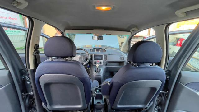 LANCIA MUSA 1.4 Diva Ecochic GPL Ok Neopatentati