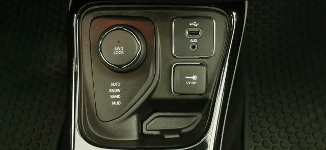 JEEP Compass 2.0 Multijet II 4WD Limited