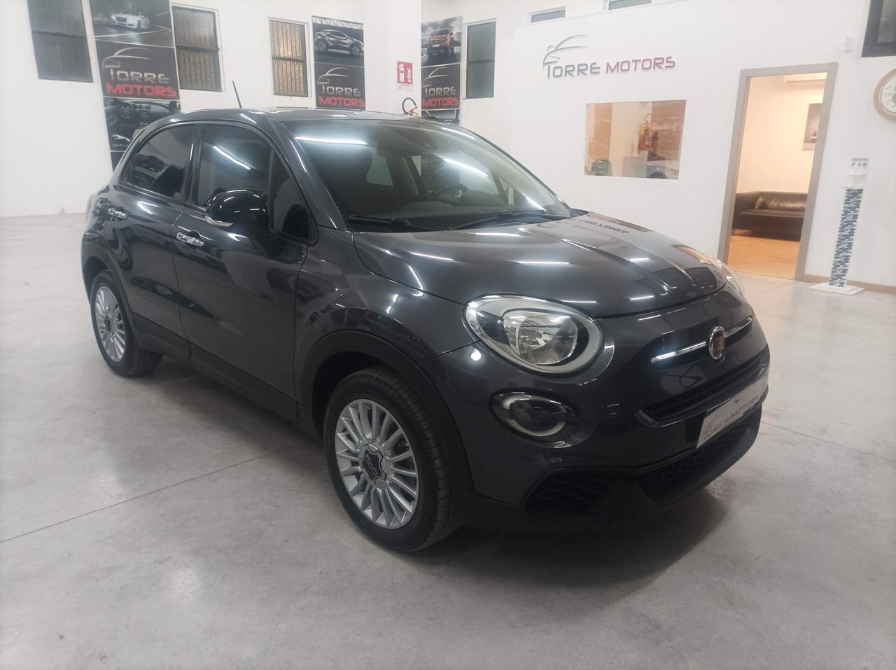 Fiat 500X 1.6 MultiJet 120 CV Business 03/2019