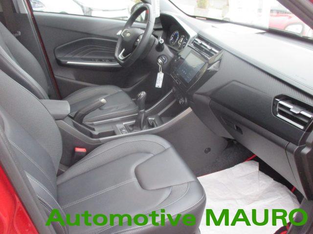 DR MOTOR DR 3.0 1.5 Bi-Fuel GPL - NEOPATENTATI