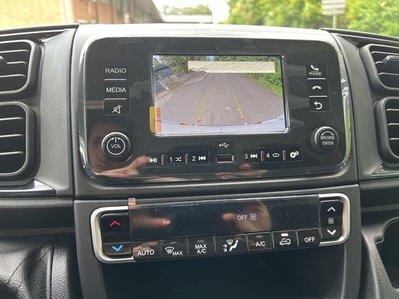 Toyota Proace Max Proace Max 35 2.2 BlueHDi 140CV L2H2 Furgone