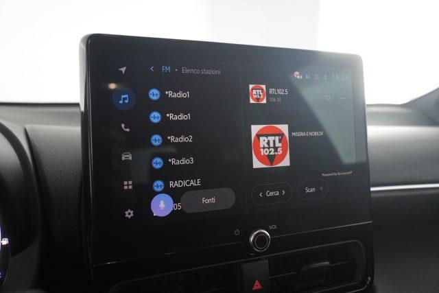 TOYOTA Yaris Cross Yaris Cross 1.5 Hybrid 5p. E-CVT Trend