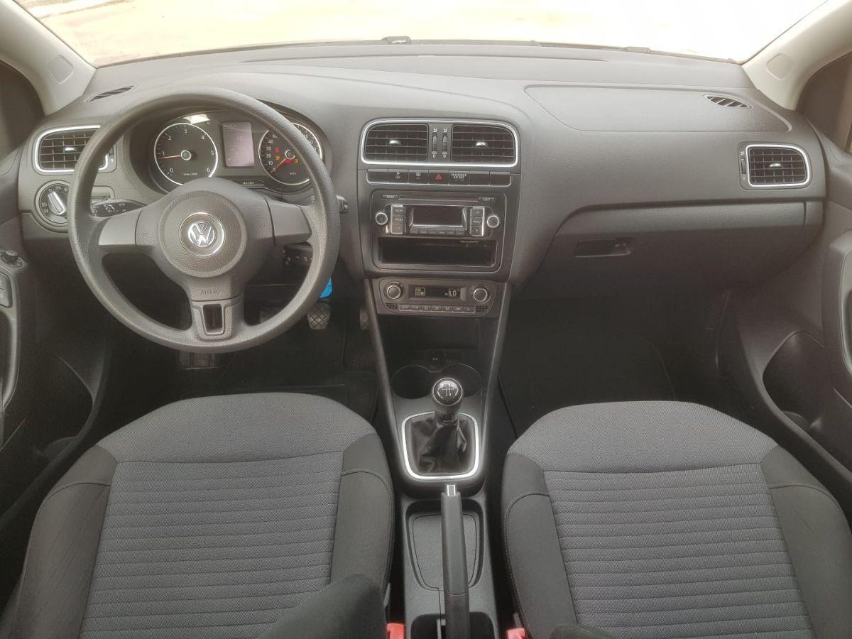 VOLKSWAGEN - Polo - 1.2 TDI DPF 3p. Comfortline
