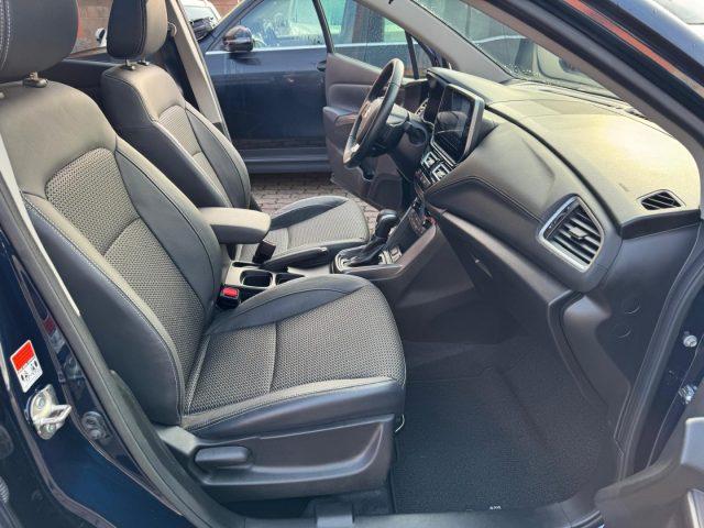 SUZUKI S-Cross 1.5 FULL Hybrid A/T Starview