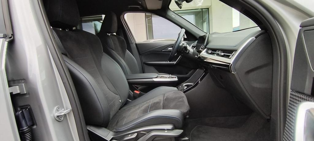 BMW X1 25 e MSport Pro xDrive DCT