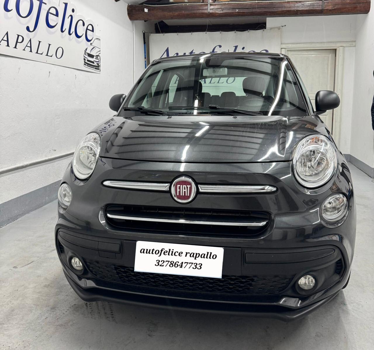 Fiat 500L 1.4 95 CV Urban