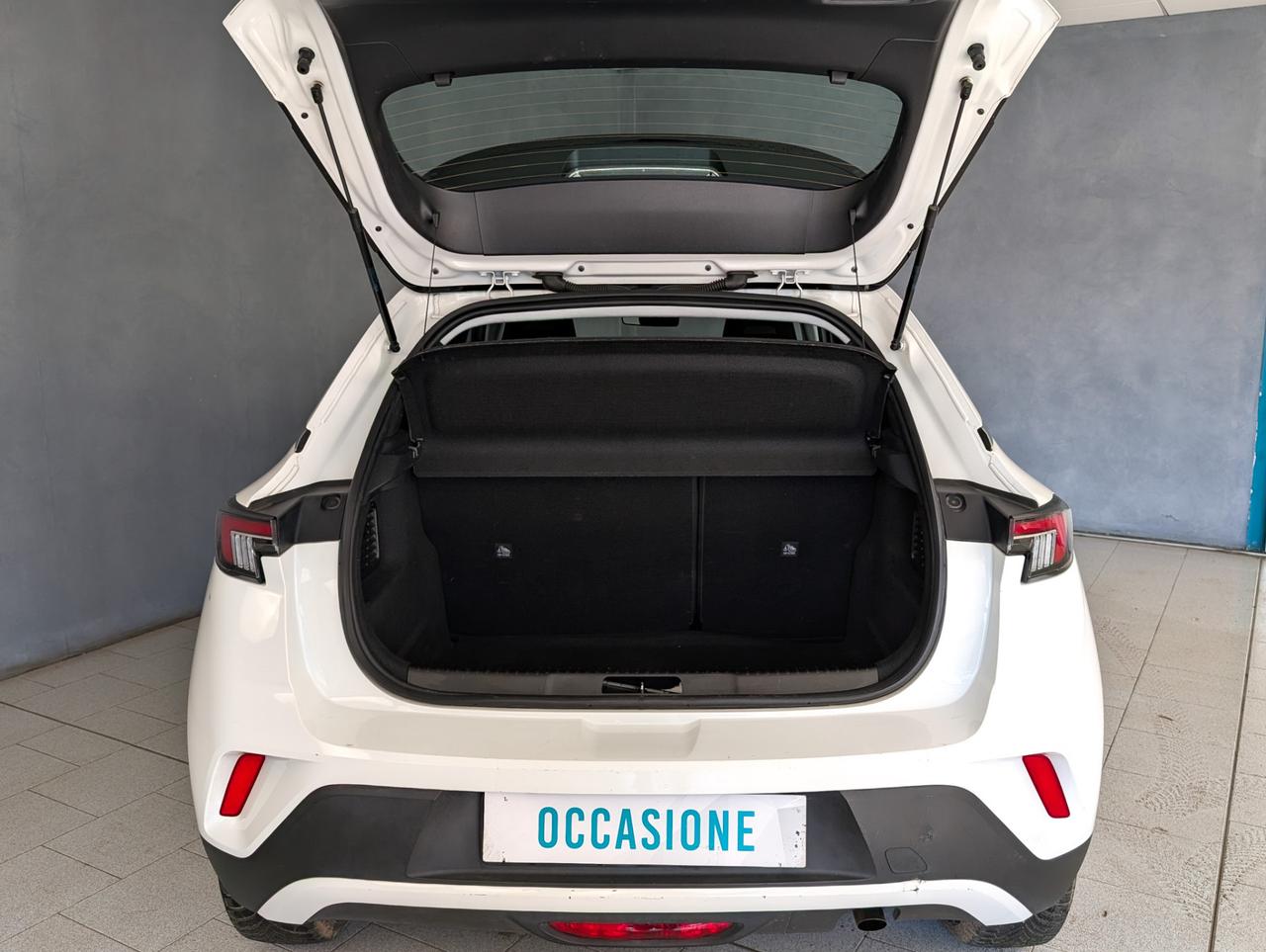 Opel Mokka 1.2 Turbo 100cv Edition