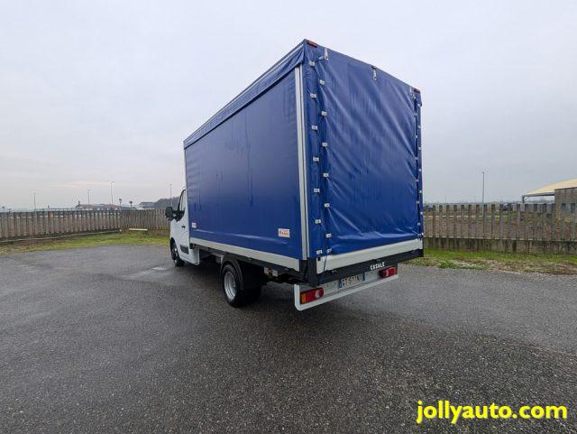 RENAULT Master T35 2.3 dCi 165 RG L2 Energy dCi CENTINATO