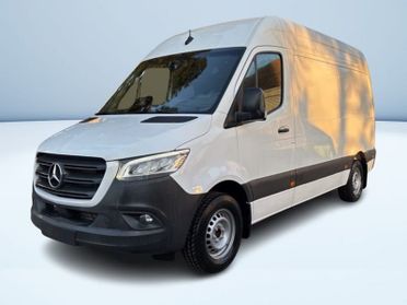 Mercedes-Benz Sprinter 317 CDI F 37/35 SELECT