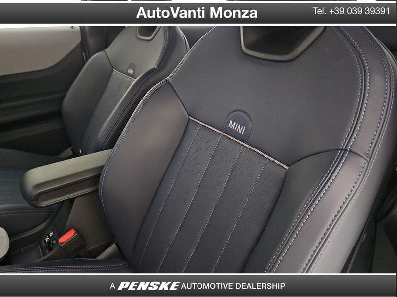 MINI Cooper Mini Cooper 3p 1.5 C JCW auto