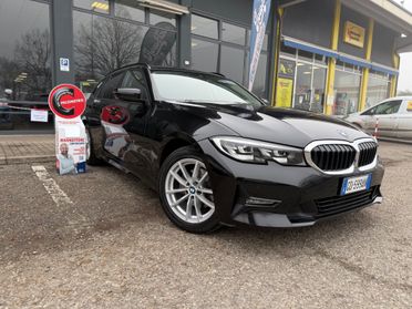 Bmw 320 320d 48V xDrive Touring Sport