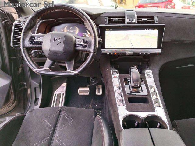DS AUTOMOBILES DS 7 1.5 bluehdi Performance Line 130cv TG: GP743BE