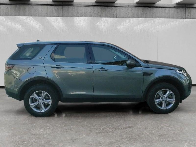 Land Rover Discovery Sport 2.0 td4 SE awd 180cv auto