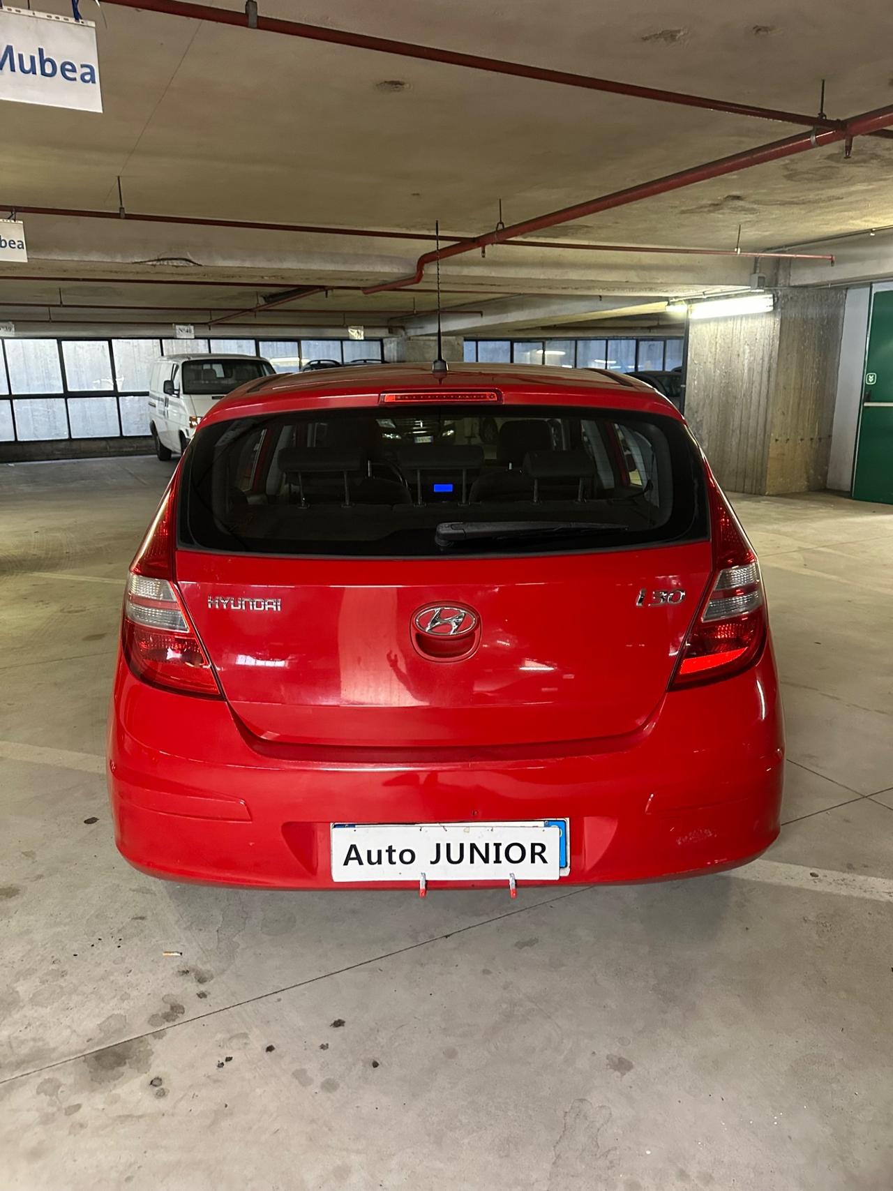 Hyundai i30 1.4 16V 109CV 5p. Active