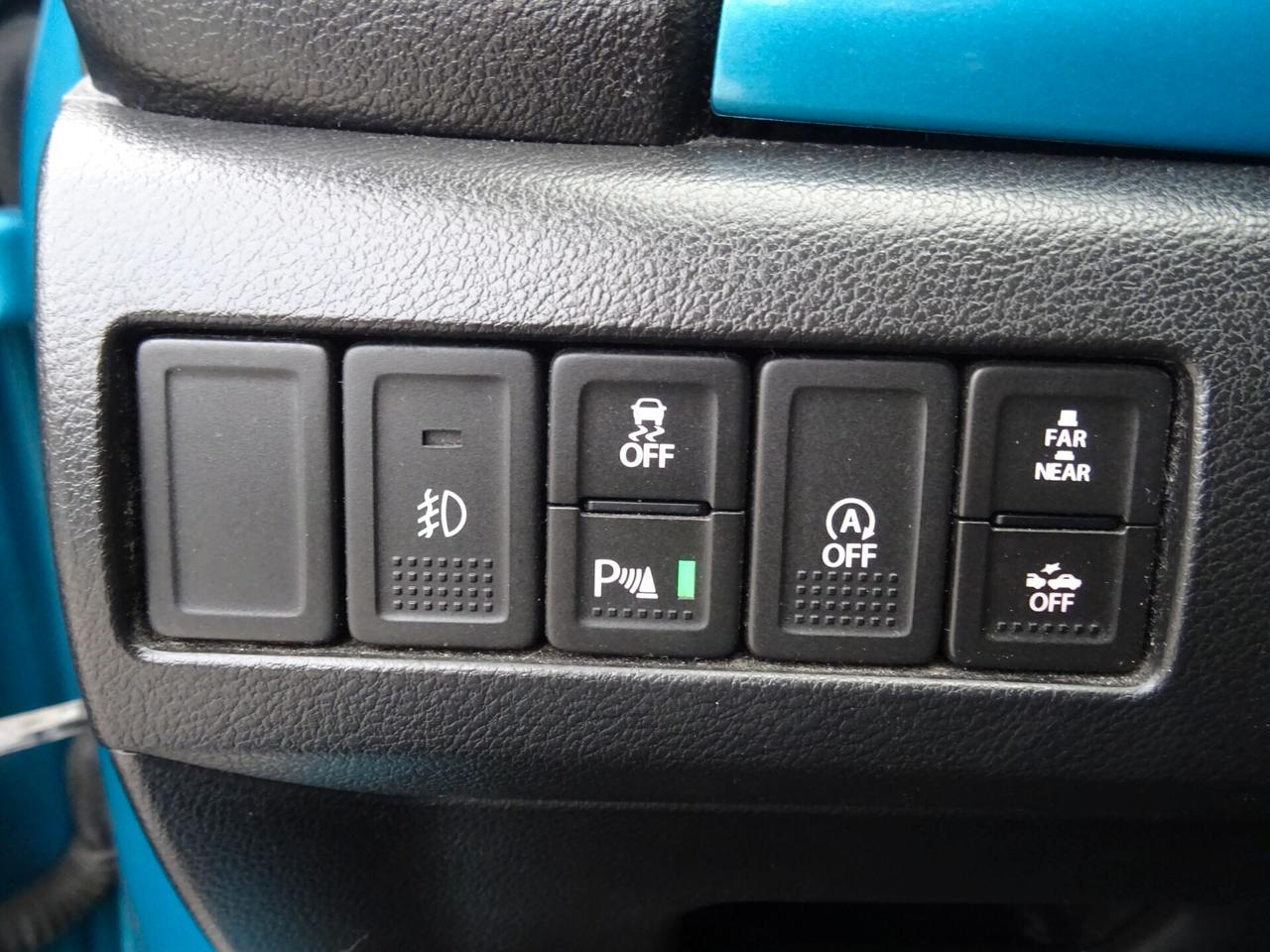 Suzuki Vitara 1.6 VVT V-Top