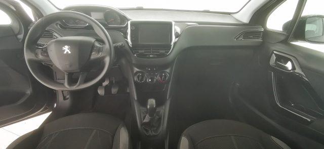 PEUGEOT 208 1° serie PureTech 68 3 porte Active