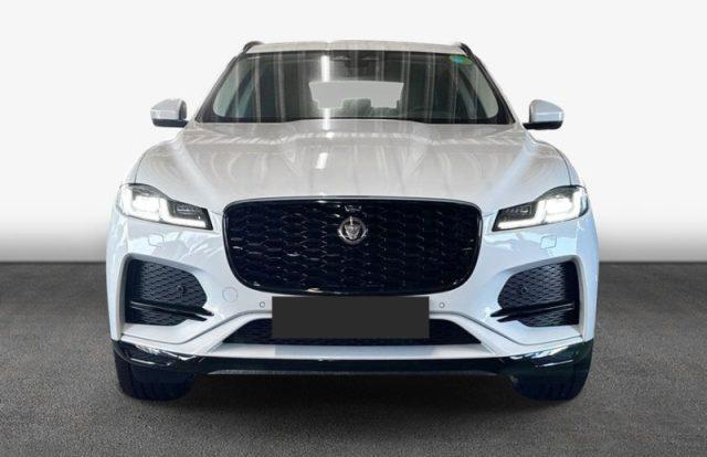 JAGUAR F-Pace 2.0 D 204 CV AWD aut. S