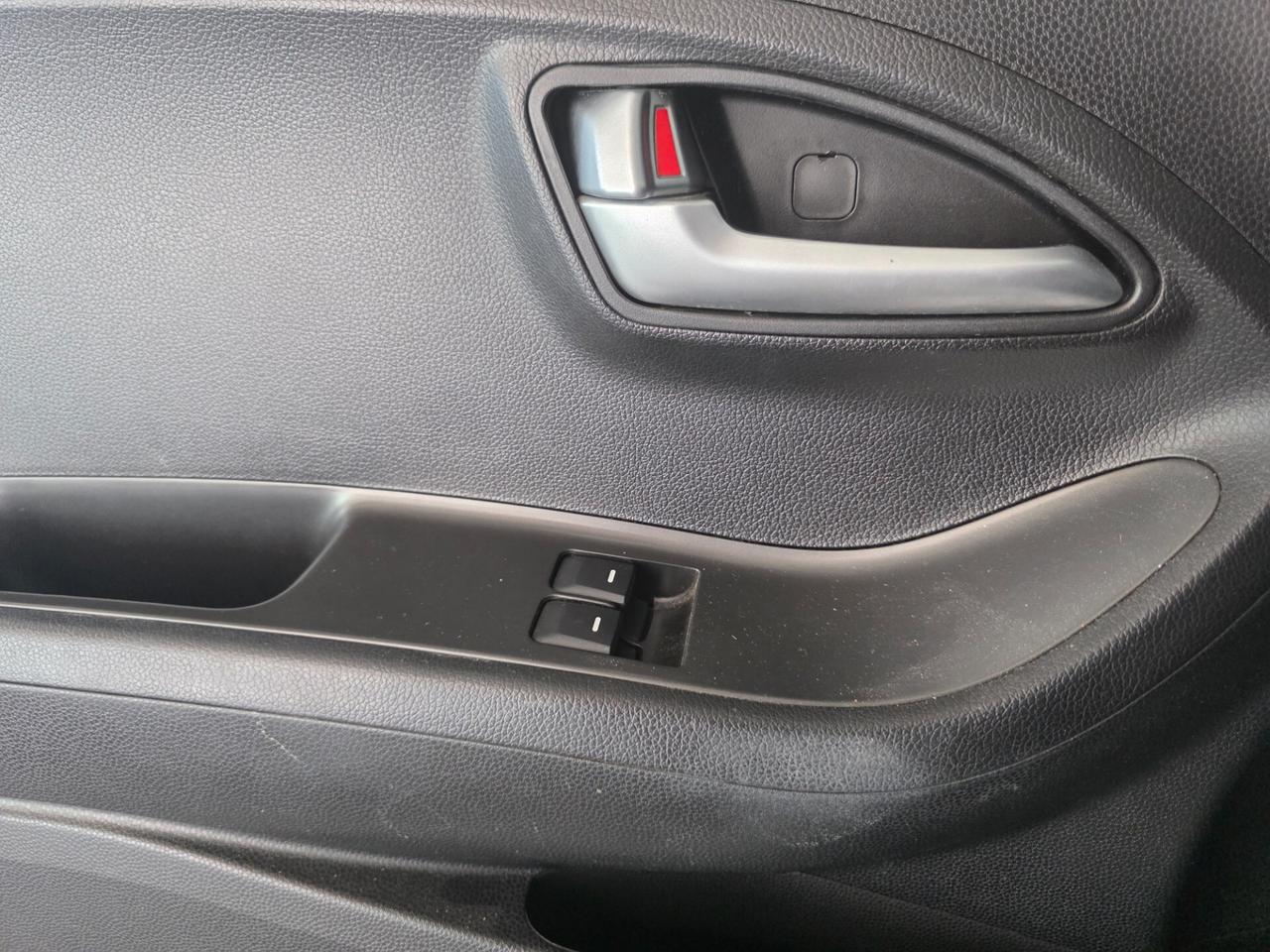 Kia Picanto 1.0 12V 5 porte Glam