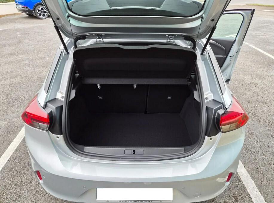 Opel Corsa 1.2