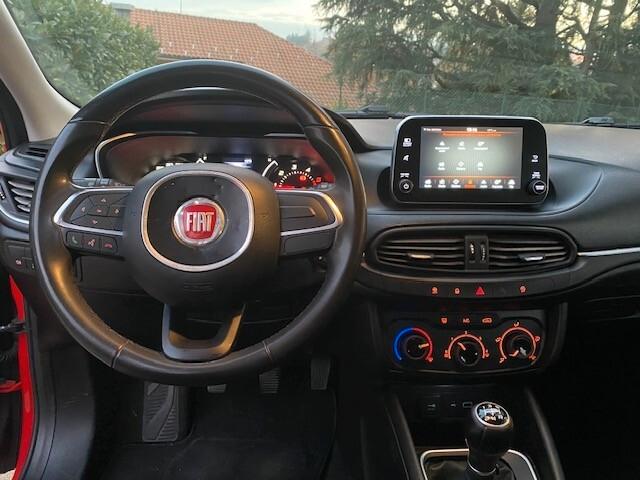 FIAT TIPO 1.3 MJT S&S 95CV 5 PORTE