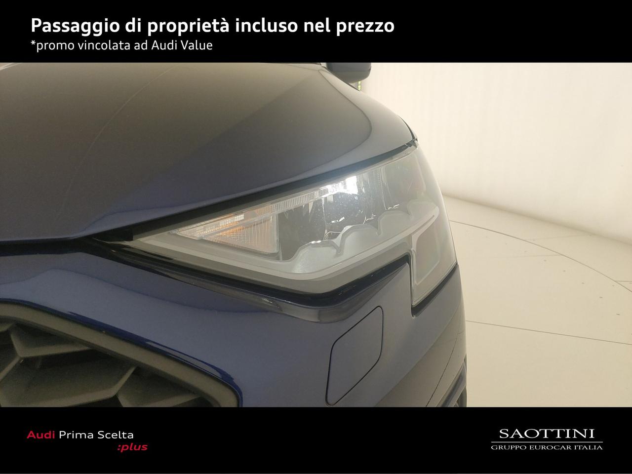 Sportback 30 1.5 g-tron S tronic