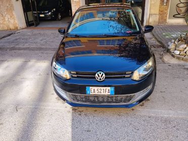 Volkswagen Polo 1.4 5 porte Comfortline