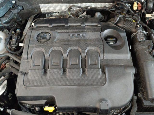 SKODA Karoq 1.6 TDI SCR DSG Style