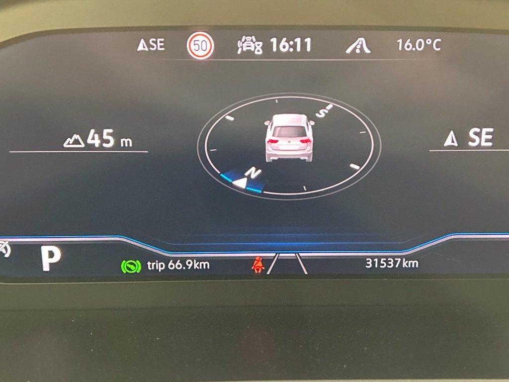 VOLKSWAGEN Tiguan 2.0 tdi elegance 4motion 200cv dsg del 2023