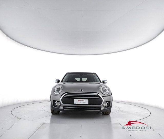 MINI Clubman Cooper D 1.5 One D - PER OPERATORI DEL SETTORE