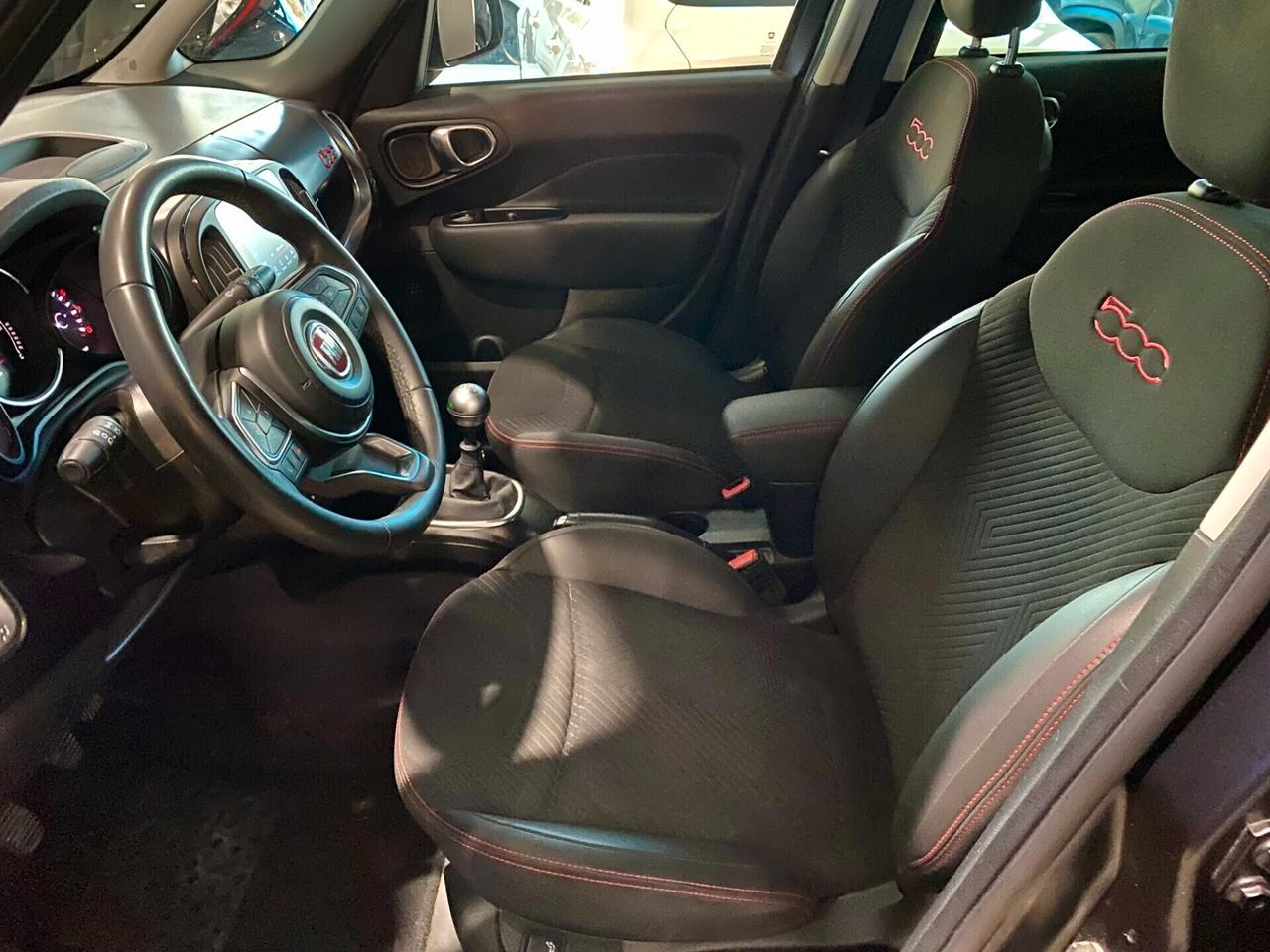 Fiat 500L 1.4 95 CV S&S Sport - 2020