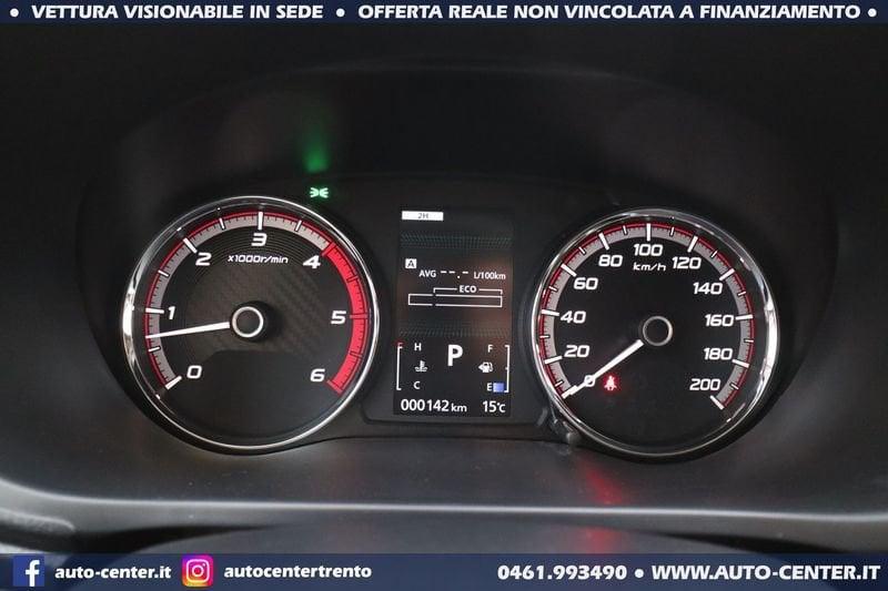 Mitsubishi L200 2.4D DC 4X4 Aut Sportero *ONLY EXTRA CEE *NETTOPRICE