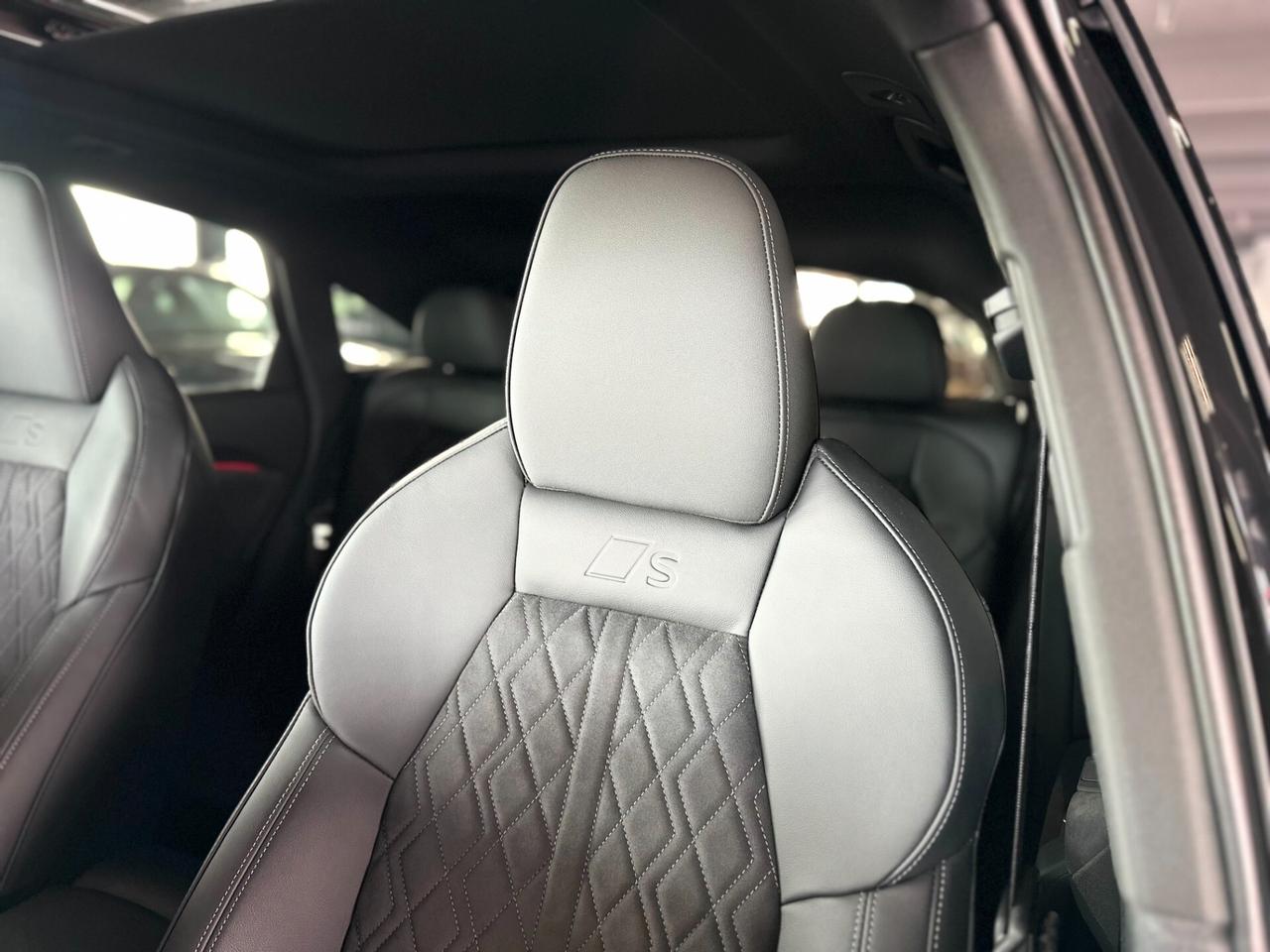 Audi Q5 SPB TDI 150 kW mHEV+ S tronic quattro line edition