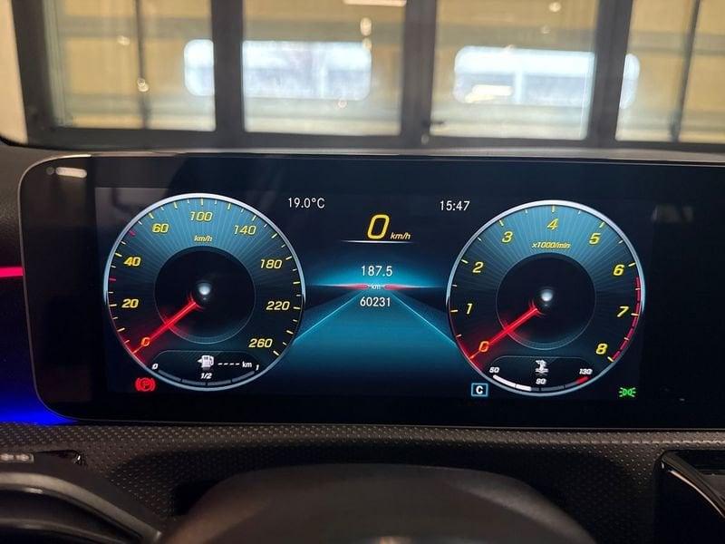 Mercedes-Benz Classe A A 160 Premium