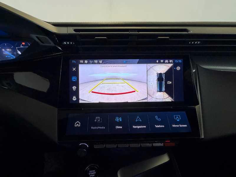 PEUGEOT 308 III - 308 1.2 puretech t GT Pack s&s 130cv eat8