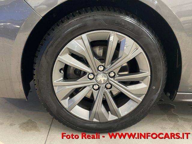 PEUGEOT 508 BlueHDi 130 Stop&Start SW Business