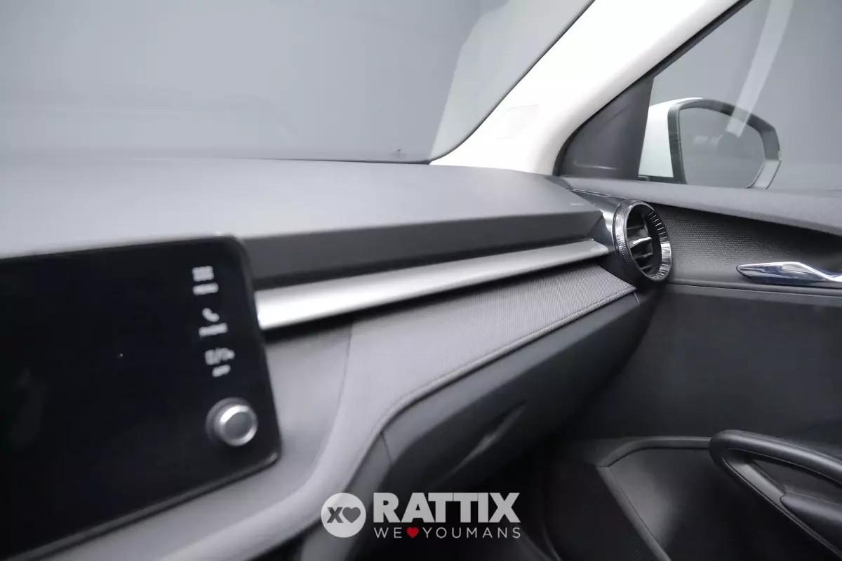 Skoda Fabia 1.0 MPI EVO 80CV Selection