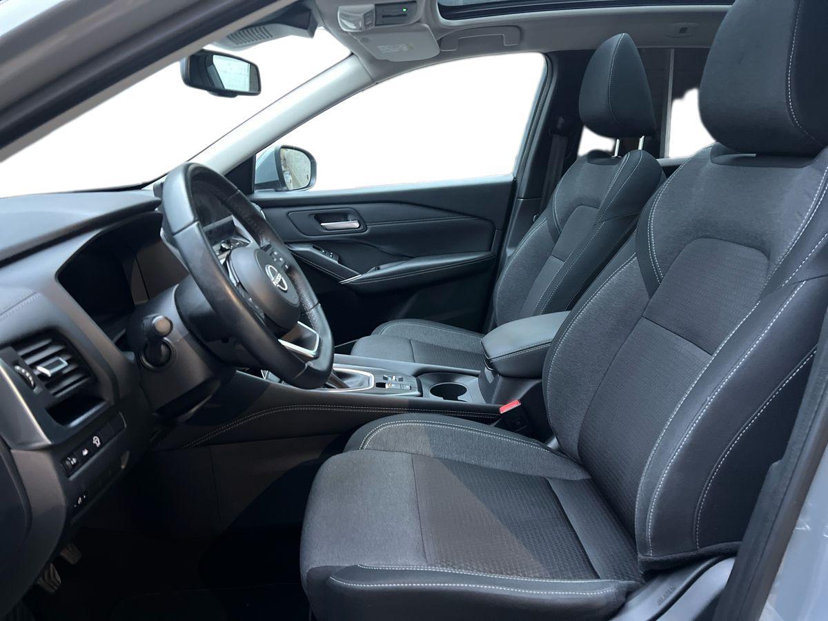 NISSAN Qashqai 1.3 mhev N-Connecta 2wd 140cv