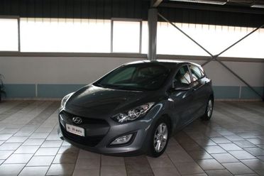 HYUNDAI i30 1.6 CRDi 5p. Comfort