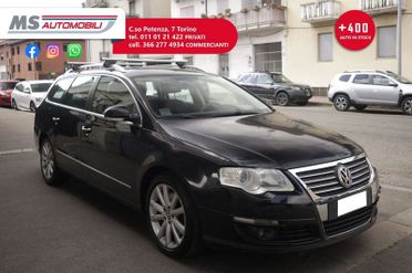 Volkswagen Passat Volkswagen Passat Variant 2.0 tdi Highline 170cv dsg Unicoproprietario