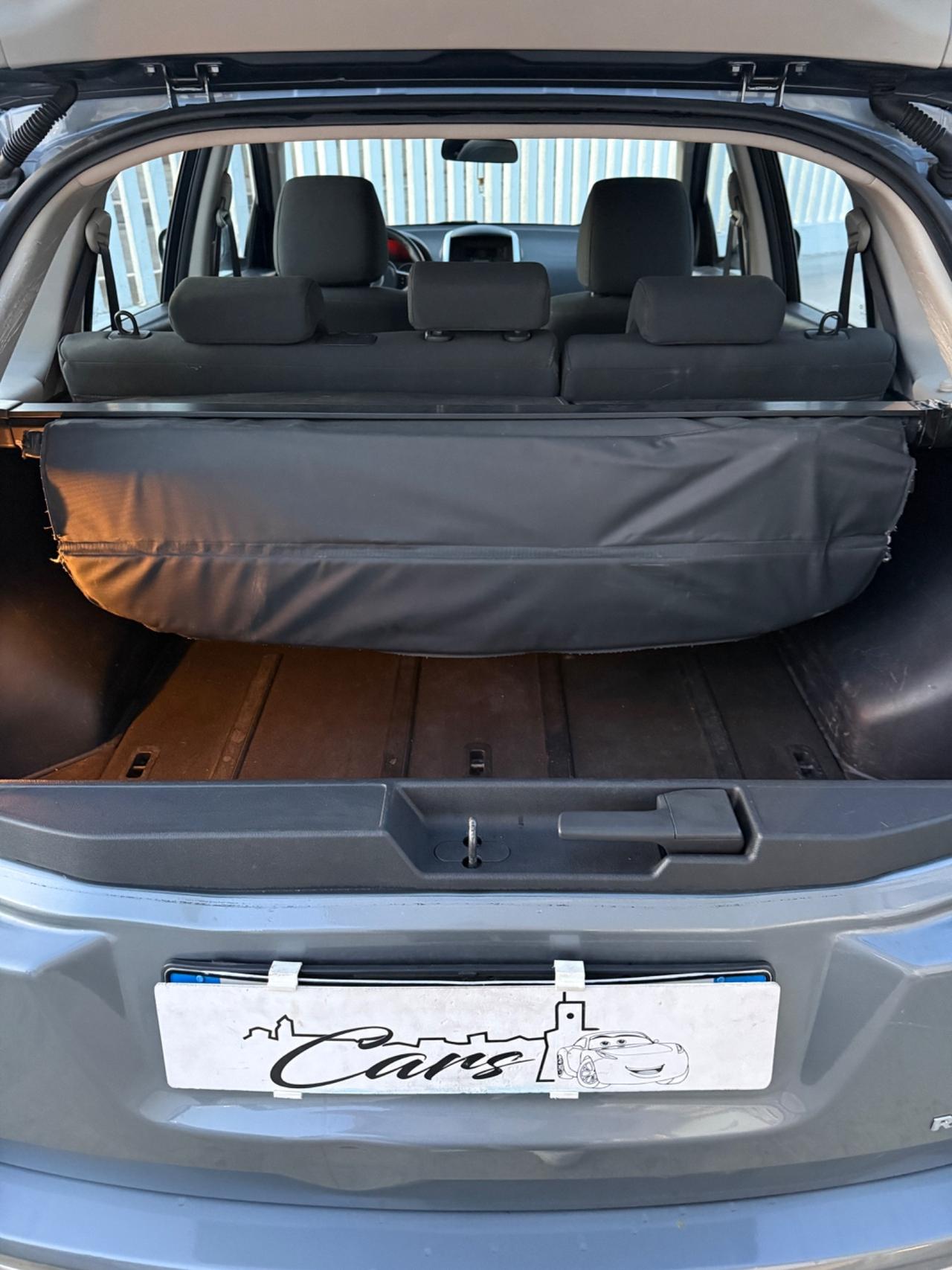 Renault Koleos 2.0 dCi 150CV 4X4 Dynamique