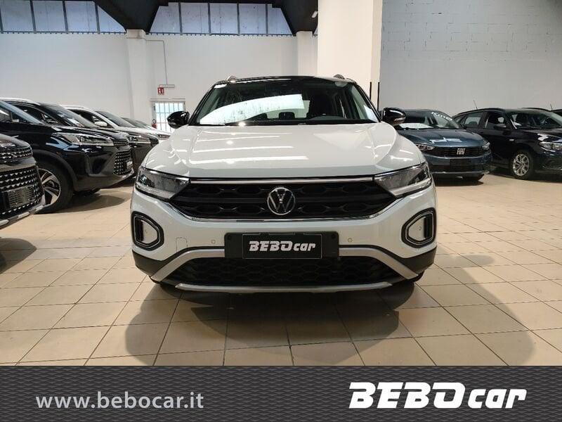Volkswagen T-Roc T-Roc 1.0 TSI R-Line