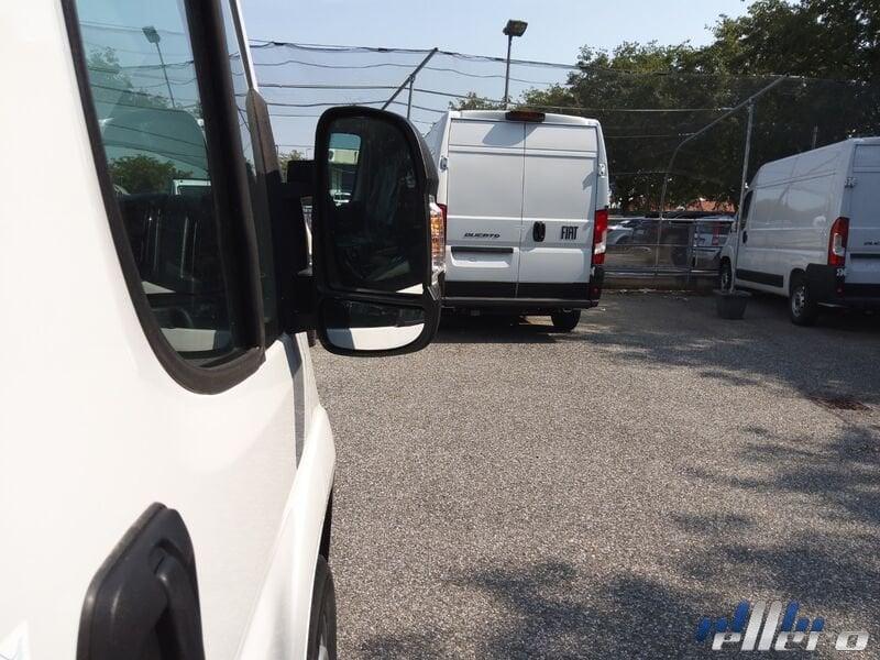 FIAT Ducato Serie2 Furgone Lastrato 35Q L2H2