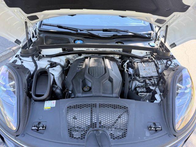 PORSCHE Macan 2.0 T IVA ESPOSTA