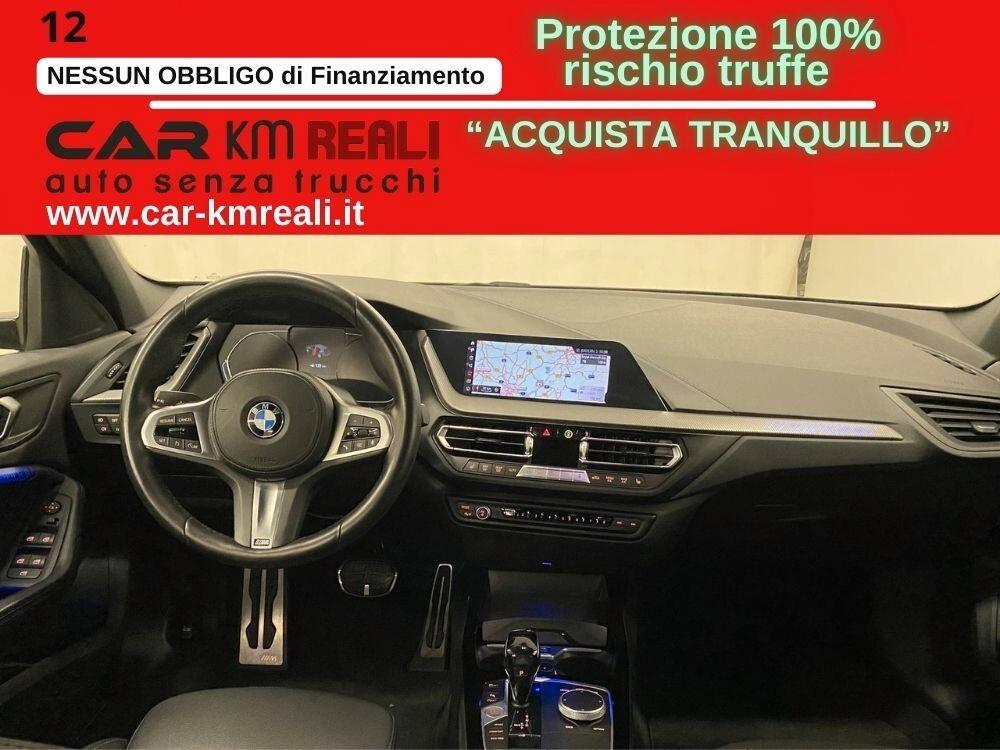 Bmw 118i 5p. Msport ( da 349 € al mese)