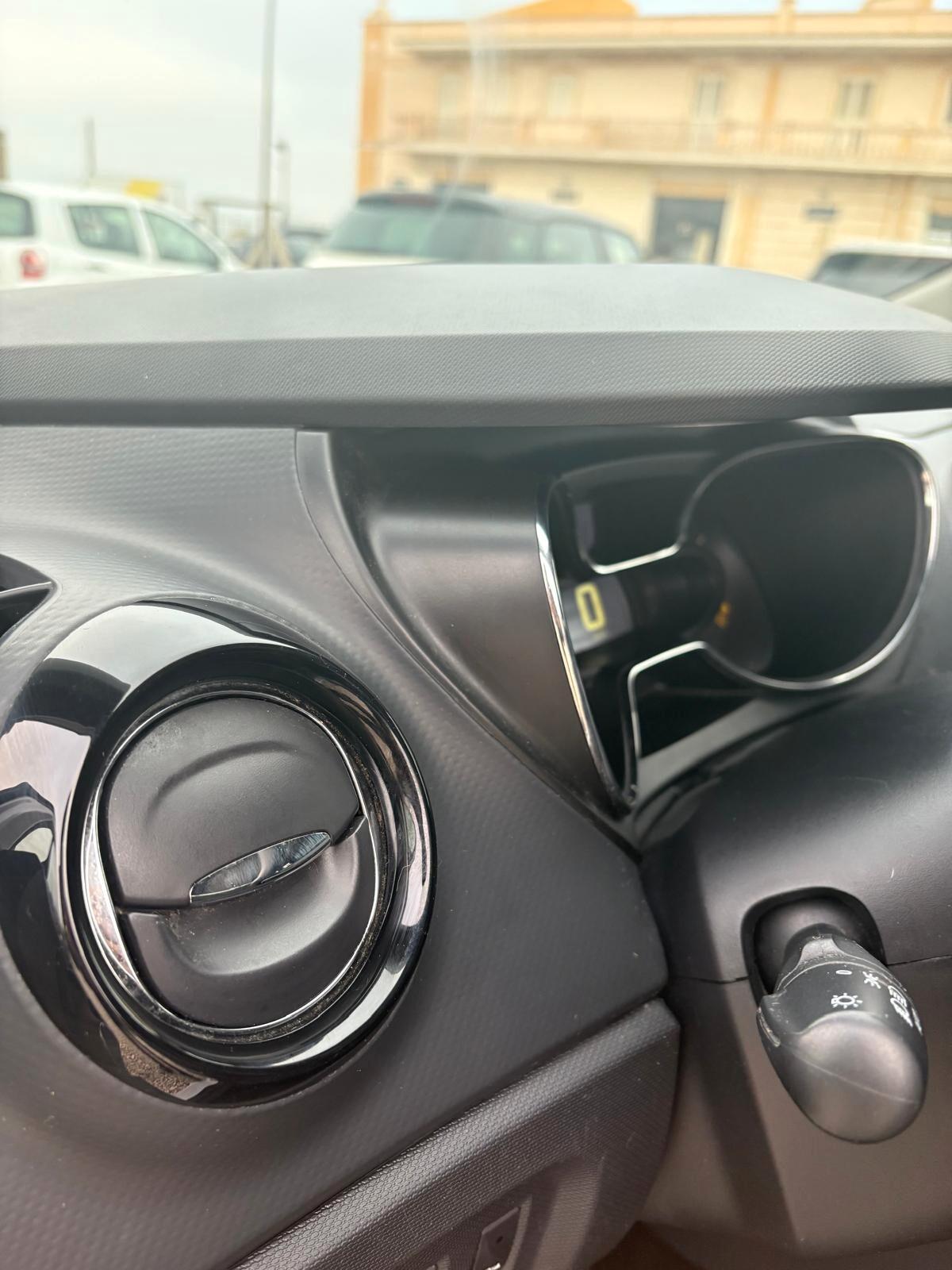 Renault Captur dCi 8V 90 CV Start&Stop Energy Intens