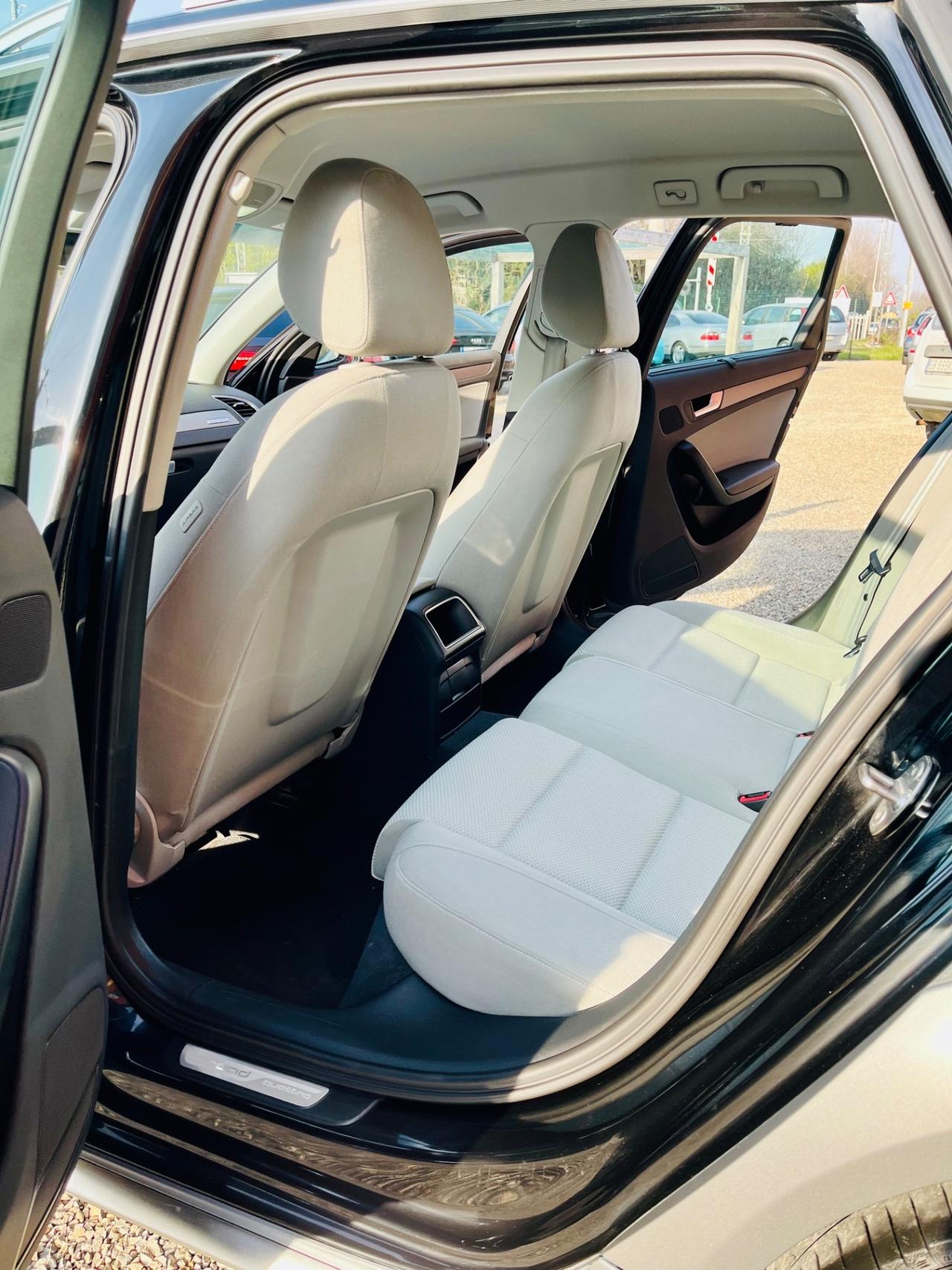 Audi A4 Allroad BELLISSIMA !!!