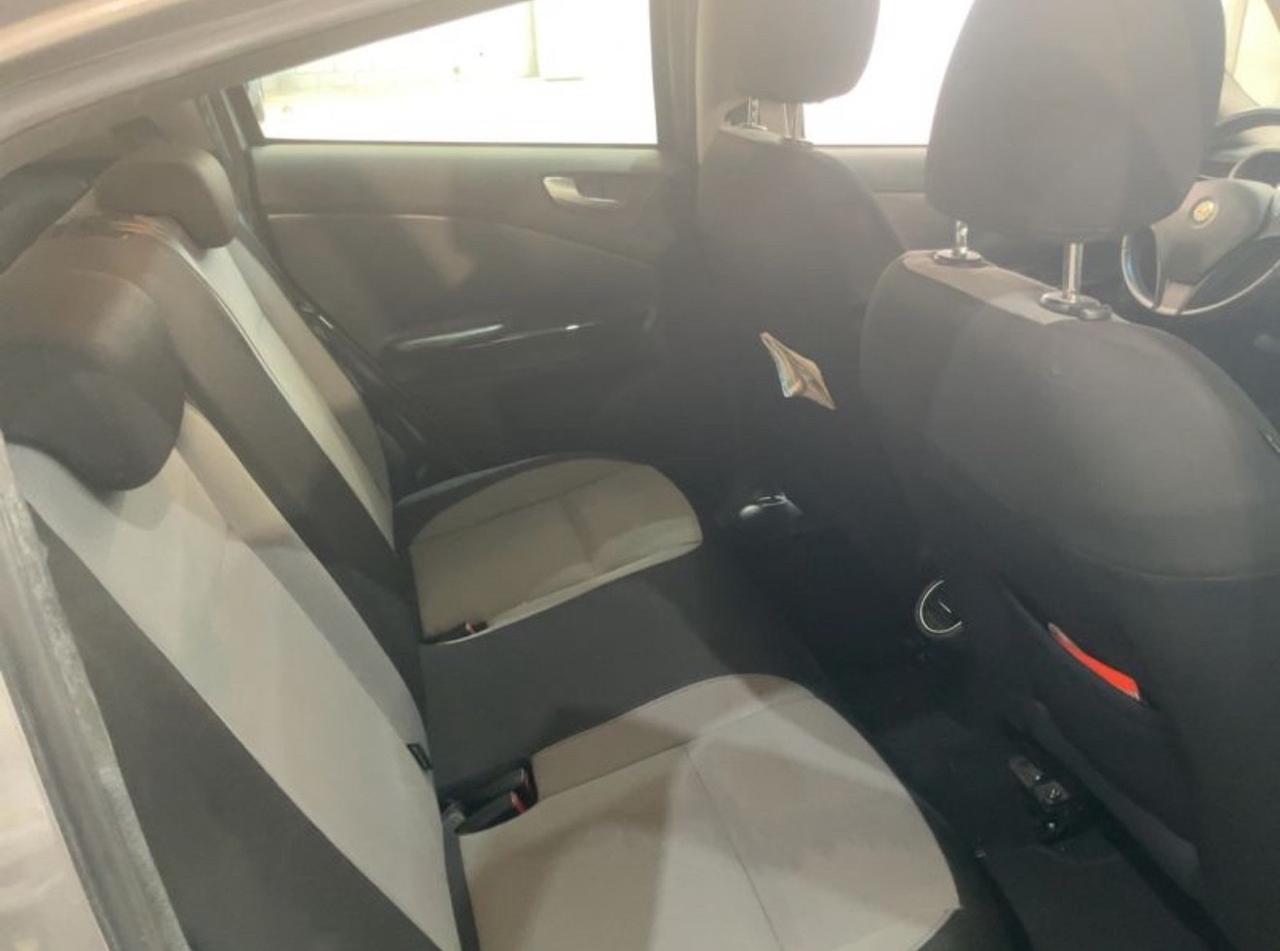 Alfa Romeo Giulietta GARANZIA-COND.OTTIME-FULL OPT