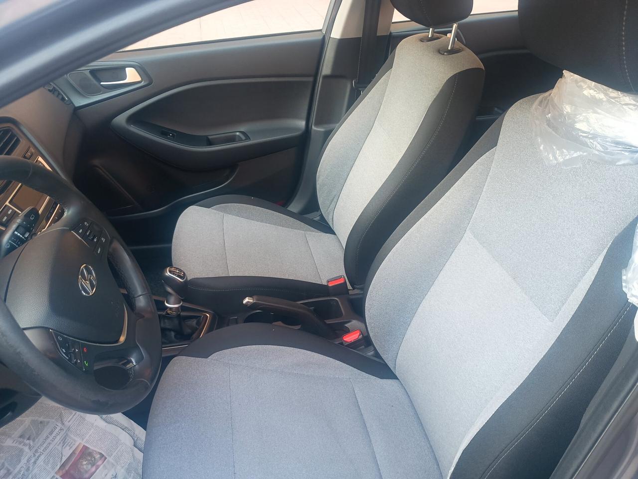 Hyundai i20 1.1 CRDi 12V 5 porte Style